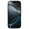 iPhone 16 Pro Mercury Goospery Soft Feeling kotelo - tummansininen