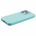iPhone 16 Pro Mercury Goospery Soft Feeling Kotelo