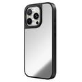 iPhone 16 Pro Peilikotelo - MagSafe-yhteensopiva - musta