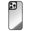 iPhone 16 Pro Peilikotelo - MagSafe-yhteensopiva - musta