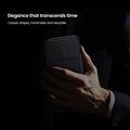iPhone 16 Pro Nillkin CamShield Pro Magnetic Hybridikotelo - Musta