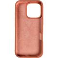 iPhone 16 Pro Nudient Base Silikonikotelo