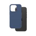 iPhone 16 Pro PanzerGlass Care Fearlessly Fashionable kotelo - MagSafe-yhteensopiva - sininen