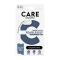 iPhone 16 Pro PanzerGlass Care Fearlessly Fashionable kotelo - MagSafe-yhteensopiva - sininen