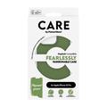 iPhone 16 Pro PanzerGlass Care Fearlessly Fashionable kotelo - MagSafe-yhteensopiva - vihreä