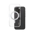 iPhone 16 Pro PanzerGlass Kickstand Care Kotelo - MagSafe-yhteensopiva