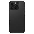 iPhone 16 Pro Spigen Cyrill Kajuk Mag Hybridikotelo - Musta