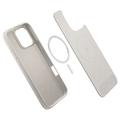 iPhone 16 Pro Spigen Cyrill Kajuk Mag Hybridikotelo - Kerma