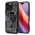 iPhone 16 Pro Spigen Ultra Hybrid Mag Kotelo