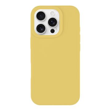 iPhone 16 Pro Tactical MagForce Velvet Smoothie -kotelo - Banaani