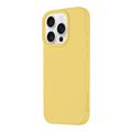 iPhone 16 Pro Tactical MagForce Velvet Smoothie -kotelo - Banaani