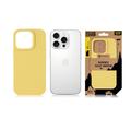 iPhone 16 Pro Tactical MagForce Velvet Smoothie -kotelo - Banaani