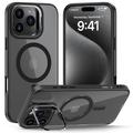 iPhone 16 Pro Tech-Protect MagStand MagSafe -kotelo