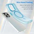 iPhone 16 Pro UltraGuard Matte MagSafe Kotelo - sininen