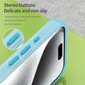 iPhone 16 Pro UltraGuard Matte MagSafe Kotelo - sininen
