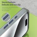 iPhone 16 Pro UltraGuard Matte MagSafe Kotelo - tummansininen