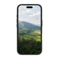 iPhone 16 Pro dbramante1928 Greenland Ympäristöystävällinen Kotelo - Yön musta