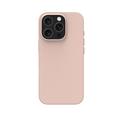 iPhone 16 Pro dbramante1928 Greenland Ympäristöystävällinen Kotelo - Vaaleanpunaista hiekkaa