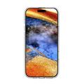 iPhone 16 Pro dbramante1928 Greenland Pro -kotelo - MagSafe-yhteensopiva - Kirkas