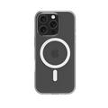 iPhone 16 Pro dbramante1928 Greenland Pro -kotelo - MagSafe-yhteensopiva - Kirkas