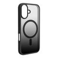 iPhone 16 Puro Gradient Hybridikotelo - MagSafe-yhteensopiva