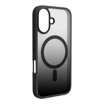 iPhone 16 Puro Gradient Hybridikotelo - MagSafe-yhteensopiva
