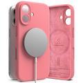 iPhone 16 Ringke Liquid Silicone MagSafe Kotelo
