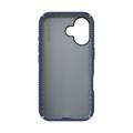 iPhone 16 Speck Presidio2 Grip Hybridikotelo - Sininen