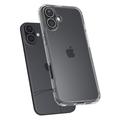 iPhone 16 Spigen Ultra Hybrid Suojakuori - Kristallinkirkas