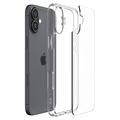 iPhone 16 Spigen Ultra Hybrid Suojakuori - Kristallinkirkas