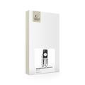 iPhone 16 Tech-Protect MagNecklace MagSafe -kotelo - Musta