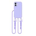 iPhone 16 Tech-Protect MagNecklace MagSafe -kotelo - Laventeli