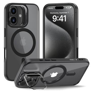 iPhone 16 Tech-Protect MagStand MagSafe -kotelo - mattamusta