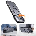 iPhone 16 Tech-Protect MagStand MagSafe -kotelo - mattamusta