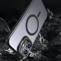 iPhone 16 Tech-Protect MagStand MagSafe -kotelo - mattamusta