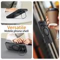 iPhone 16 Tech-Protect MagStand MagSafe -kotelo - mattamusta