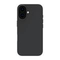iPhone 16 dbramante1928 Greenland Ympäristöystävällinen Kotelo - Yön musta