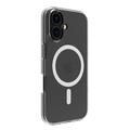iPhone 16 dbramante1928 Greenland Pro -kotelo - MagSafe-yhteensopiva - Kirkas