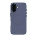 iPhone 16 dbramante1928 Greenland Pro -kotelo - MagSafe-yhteensopiva - Tyynenmeren sininen