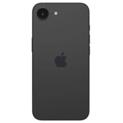 iPhone 16e - 128Gt - Melkein täydellinen