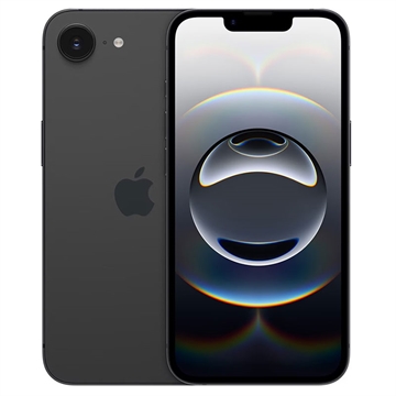 iPhone 16e - 128Gt - Virheetön