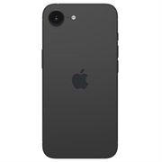 iPhone 16e - 128Gt - Virheetön