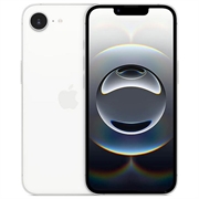 iPhone 16e - 128Gt - Virheetön
