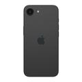 iPhone 16e - 256GB - Musta