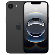 iPhone 16e - 256Gt - Virheetön