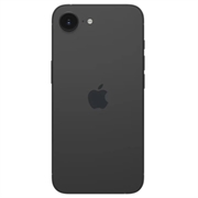 iPhone 16e - 256Gt - Virheetön