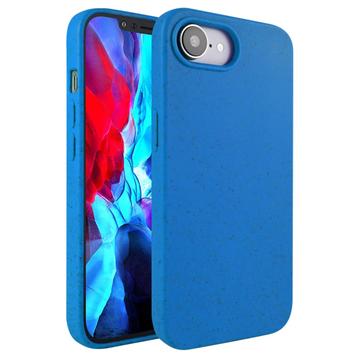 iPhone 16e Biologisesti Hajoava Kotelo - Sininen