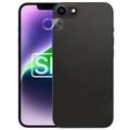 iPhone 16e Kameralinssin Panssarilasi - 9H