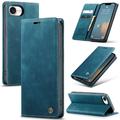 iPhone 16e Caseme 013 Sarja Lompakkokotelo