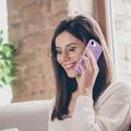 iPhone 16e Dux Ducis Rafi II Magneettinen kotelo, jossa on potkukiinnike ja korttipaikat - violetti